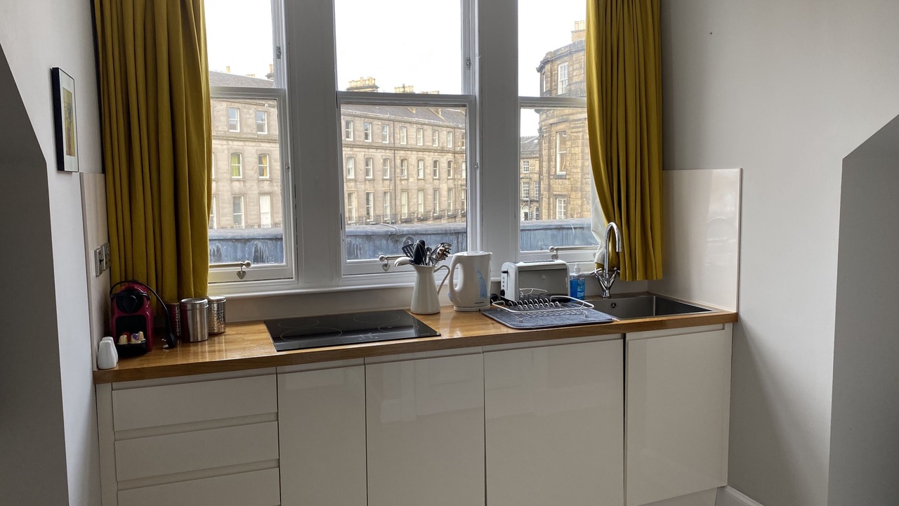 Photo of Kitchen in West End