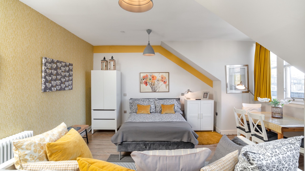 Photo of Bedroom in West End