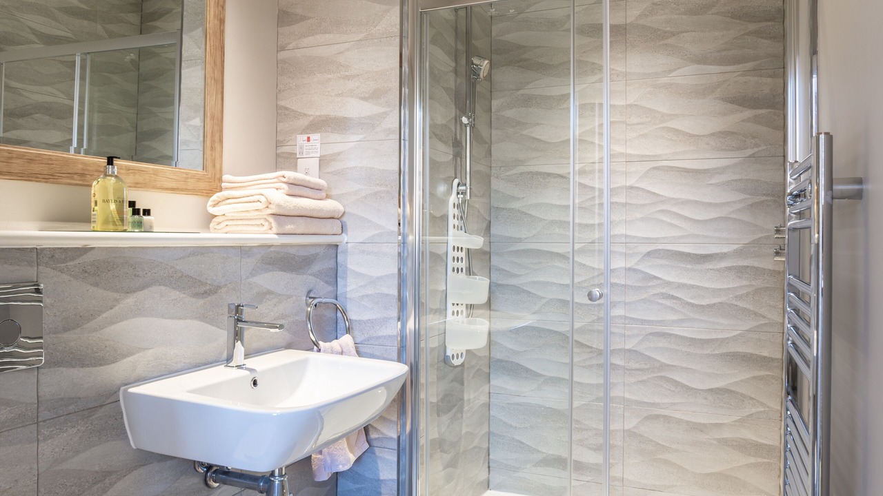 Photo of Bathroom in West End