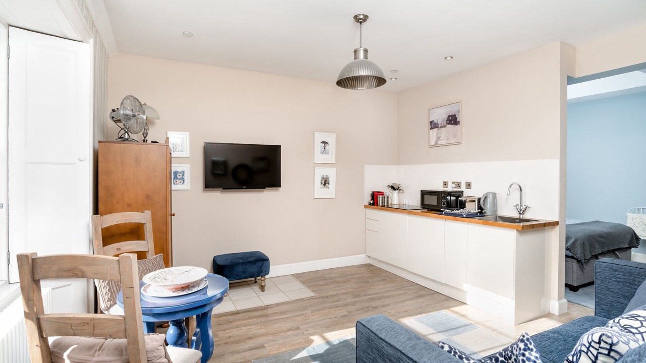 Photo of Kitchen in West End