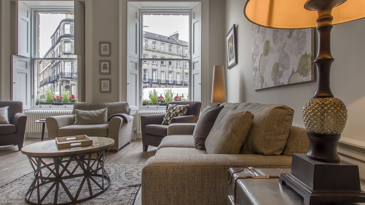 Photo of Livingroom in West End