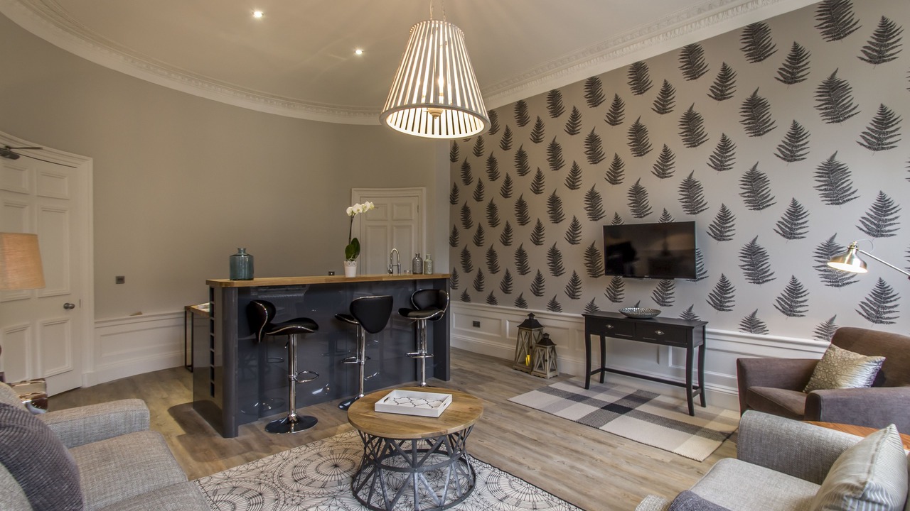 Photo of Livingroom in West End