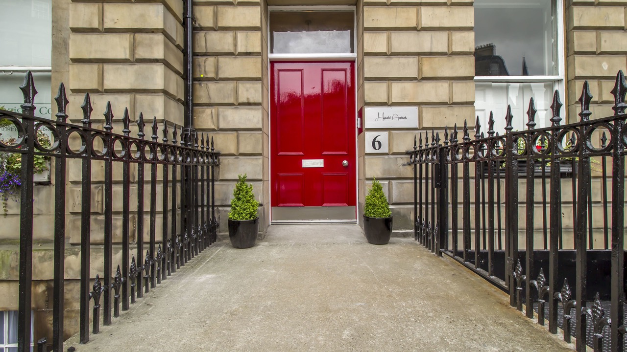 Photo of Outdoor in West End