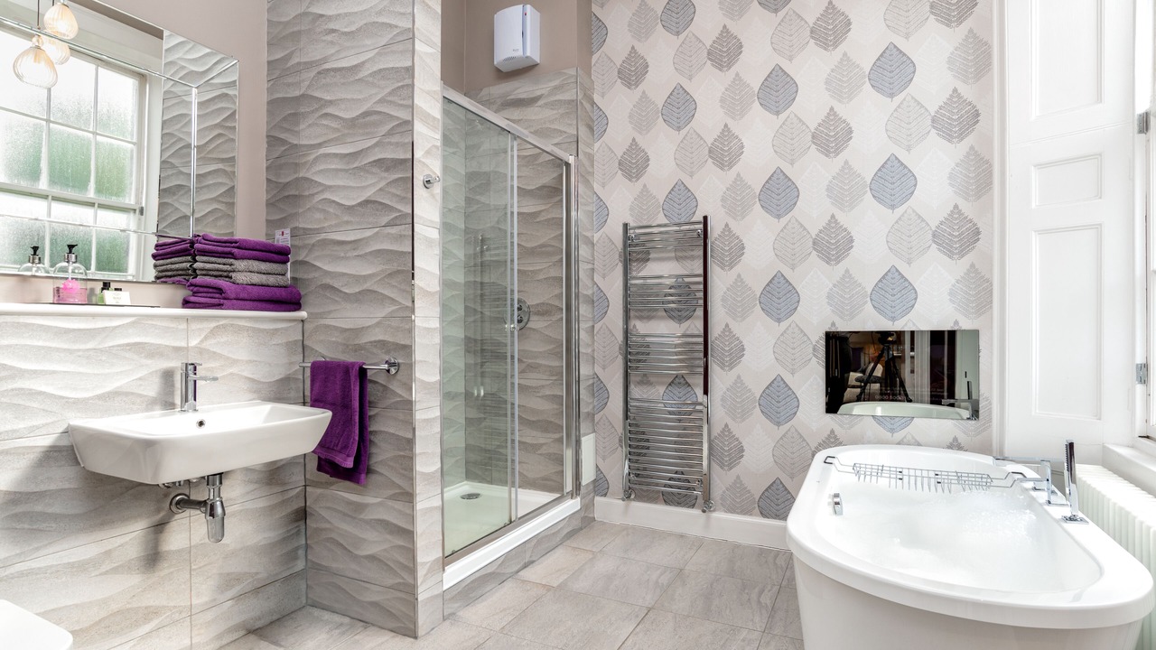 Photo of Bathroom in West End