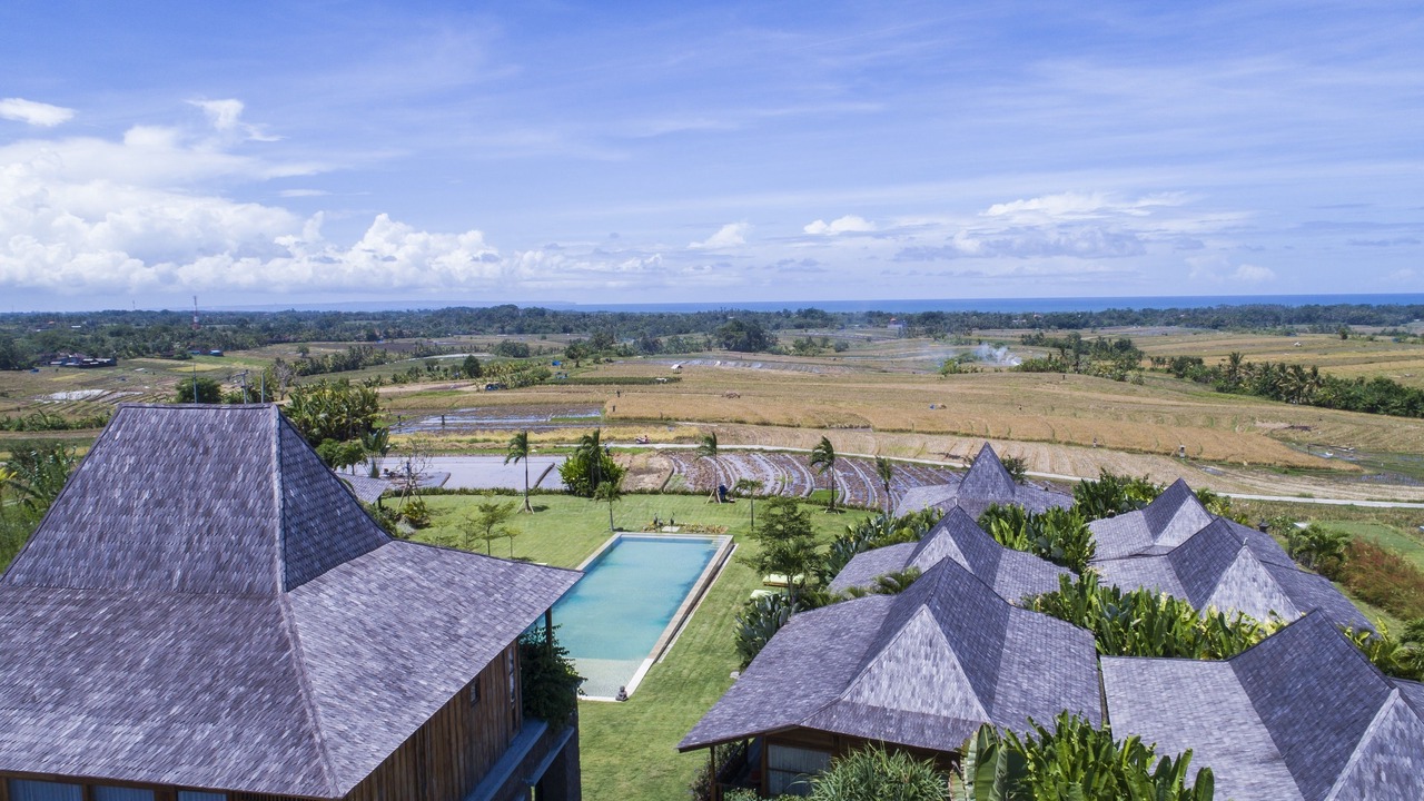 Photo of Outdoor in East Selemadeg