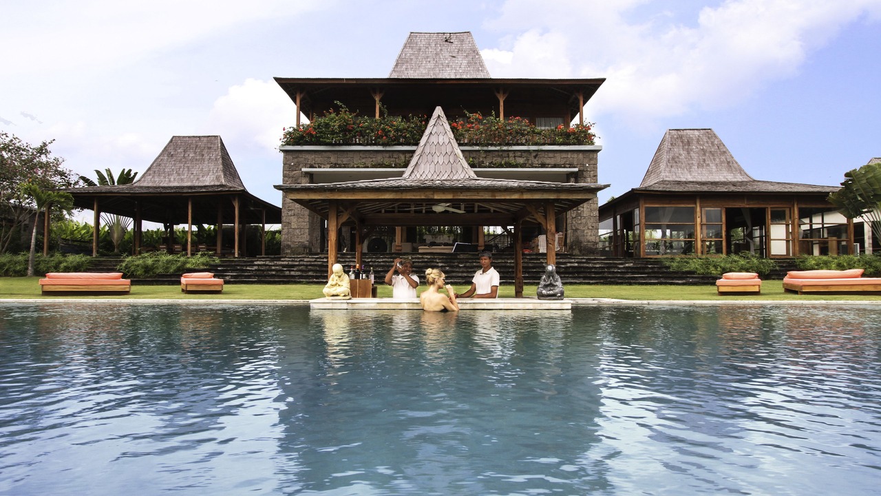 Photo of Outdoor in East Selemadeg