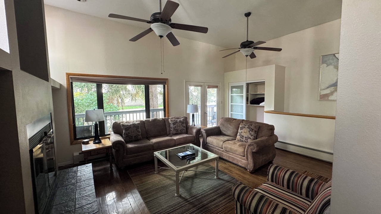 Photo of Livingroom in West End