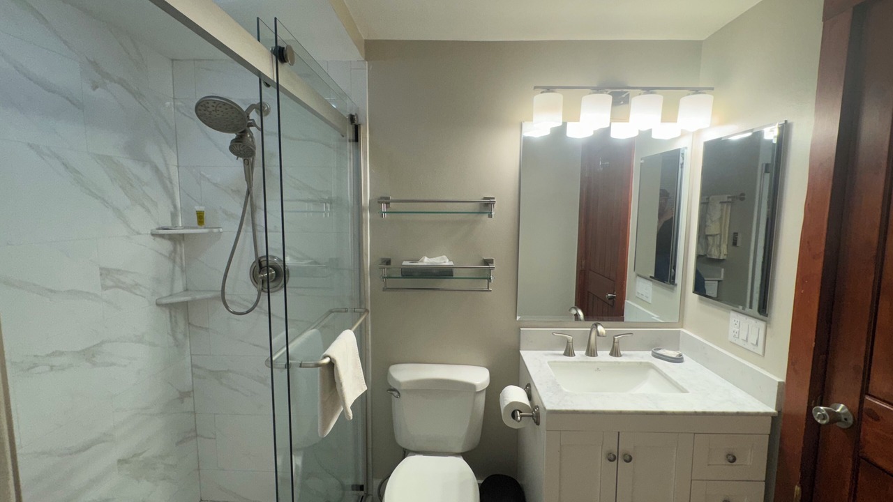 Photo of Bathroom in West End