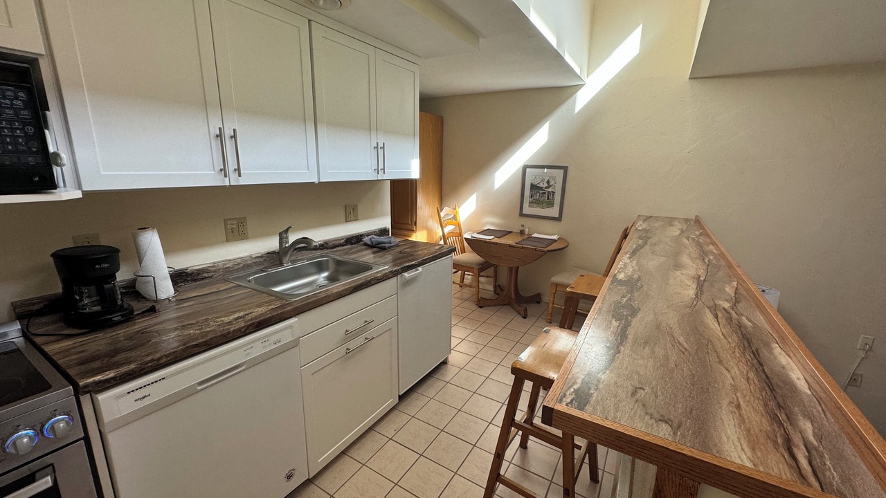 Photo of Livingroom in West End