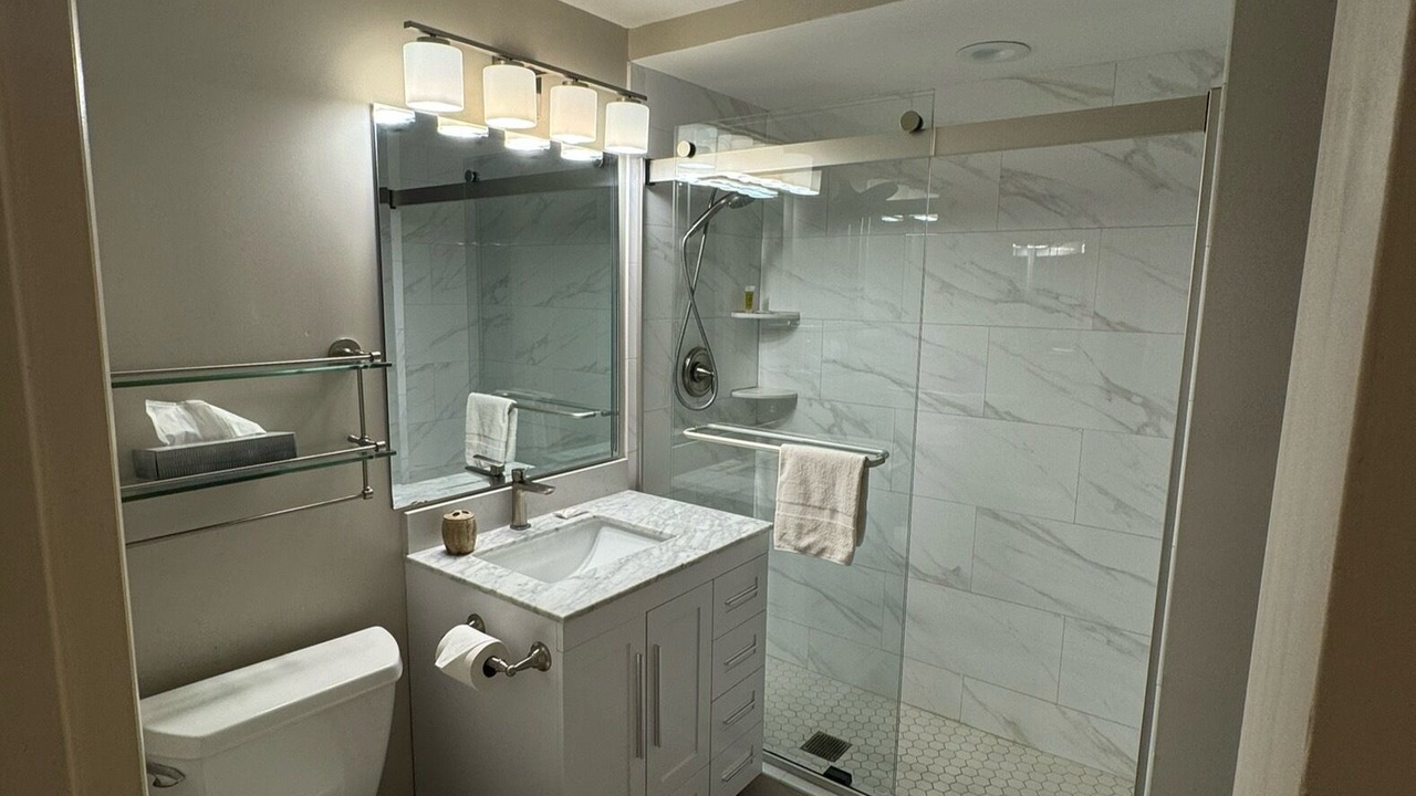 Photo of Bathroom in West End