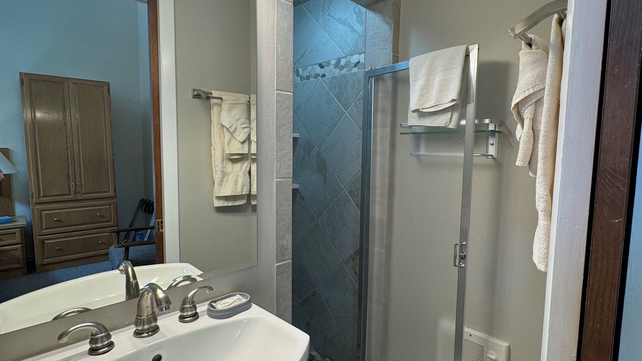 Photo of Bathroom in West End