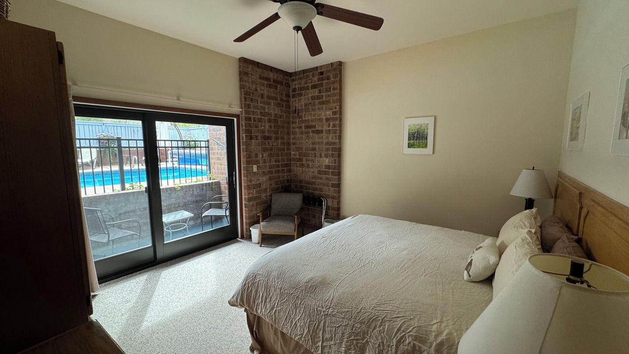 Photo of Bedroom in West End