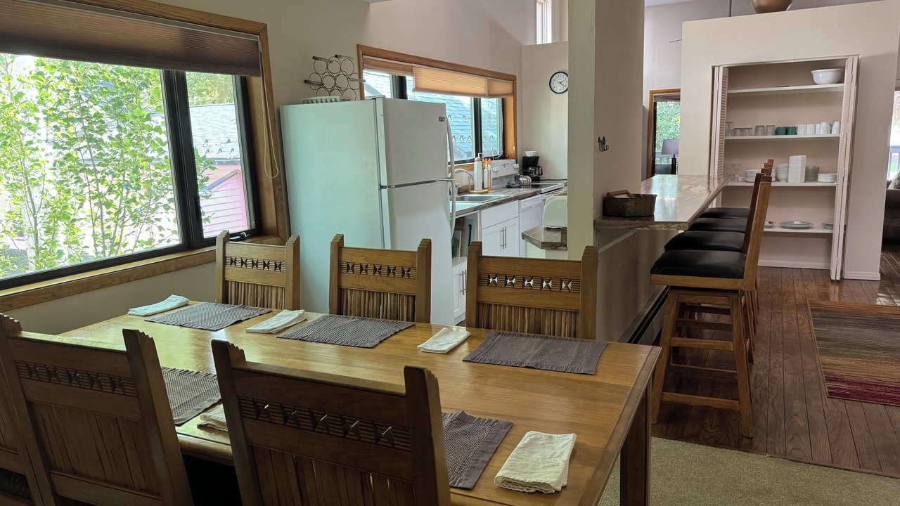 Photo of Kitchen in West End