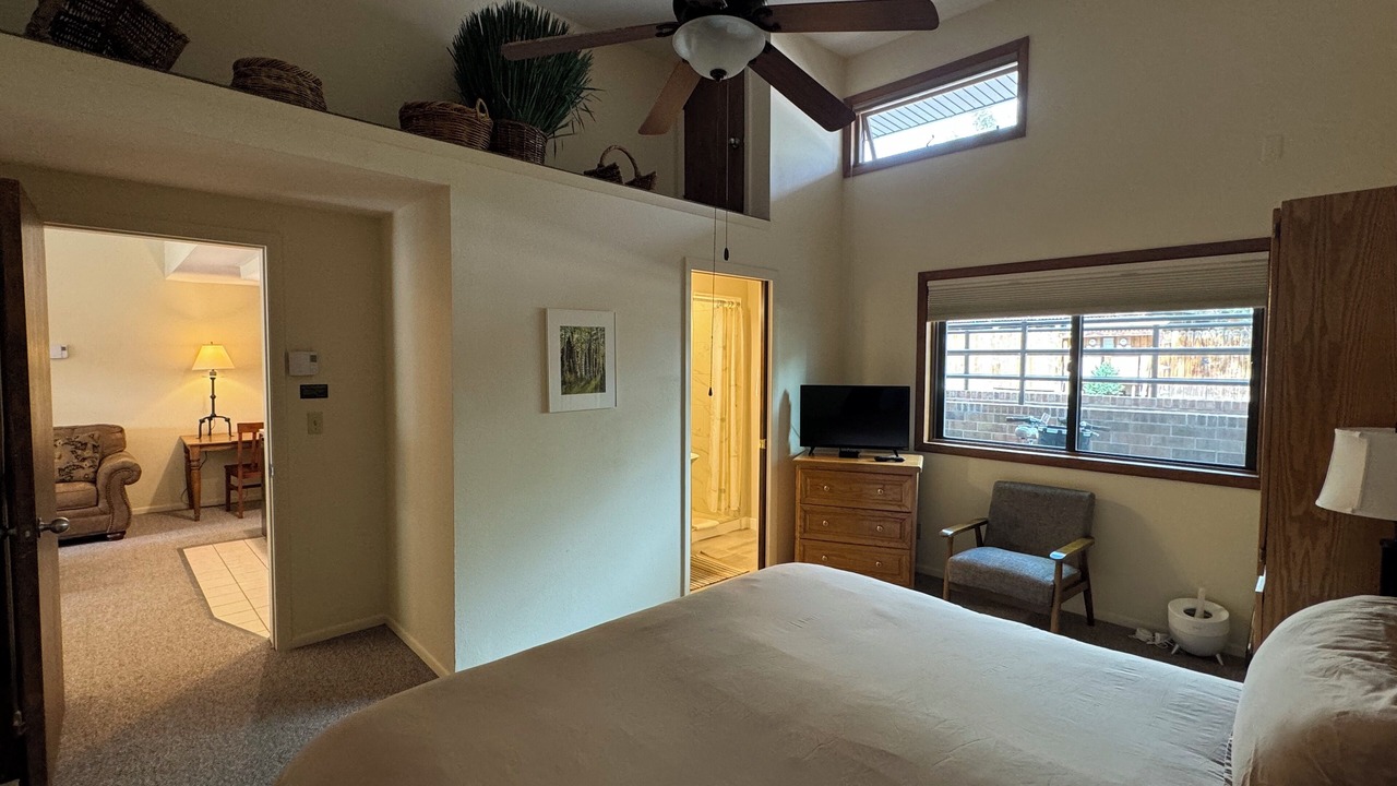 Photo of Bedroom in West End
