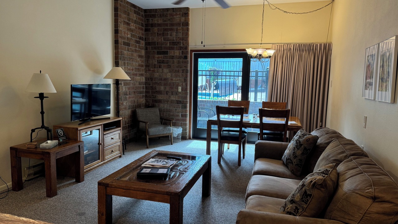 Photo of Livingroom in West End