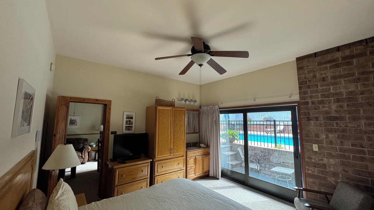 Photo of Bedroom in West End