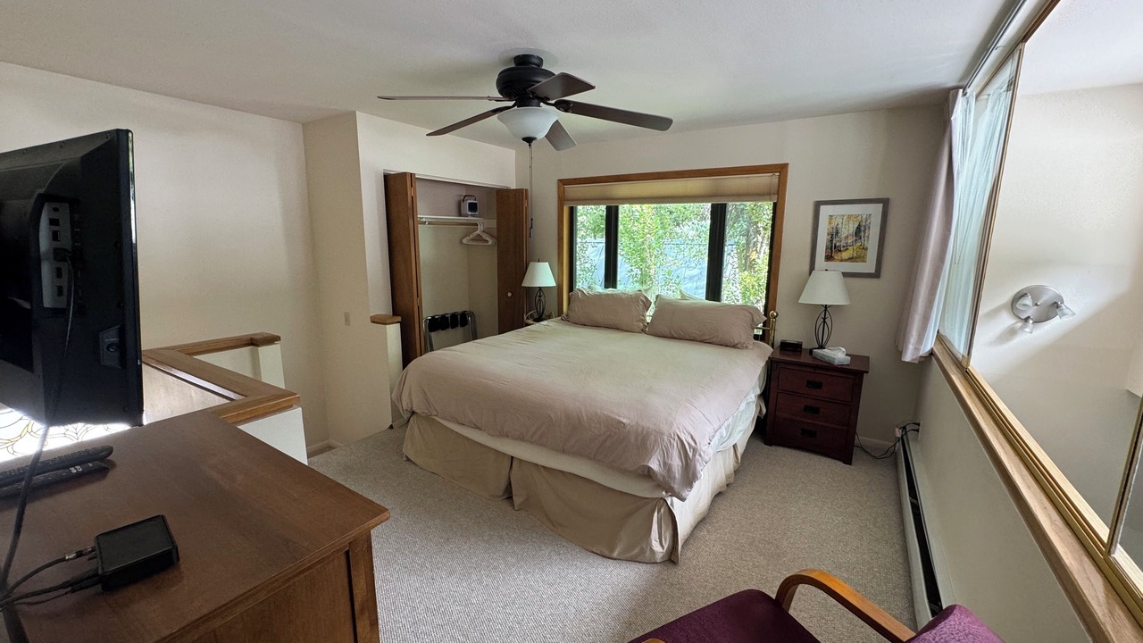 Photo of Bedroom in West End