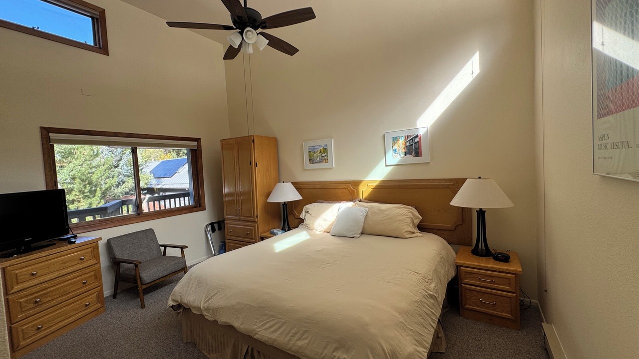 Photo of Bedroom in West End