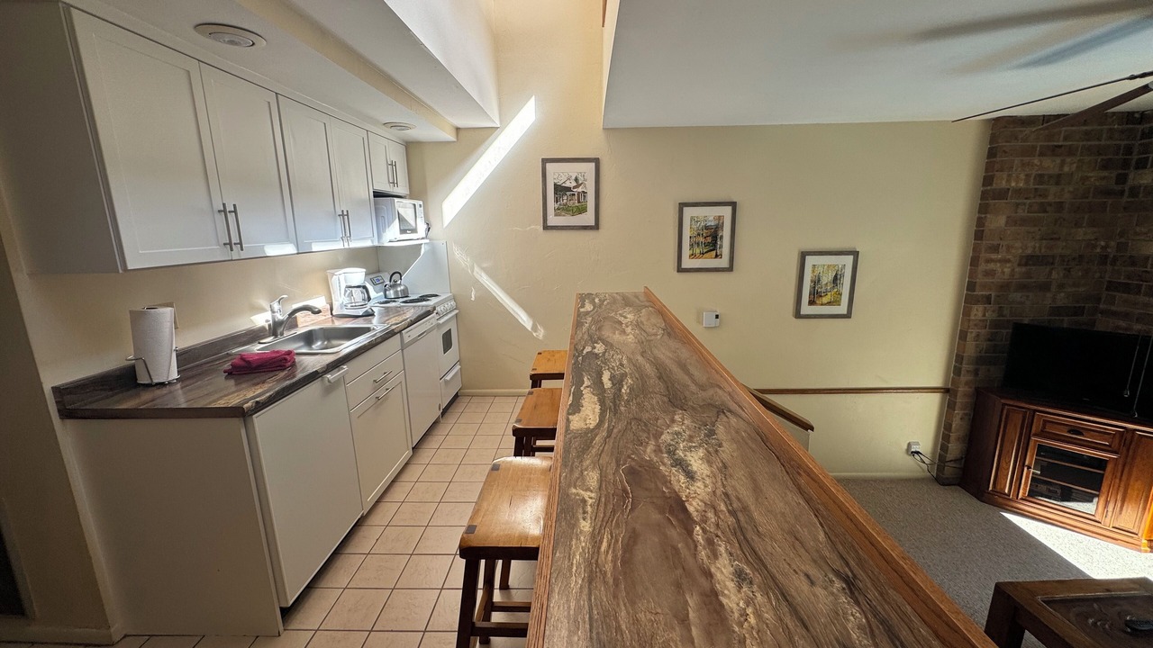 Photo of Kitchen in West End
