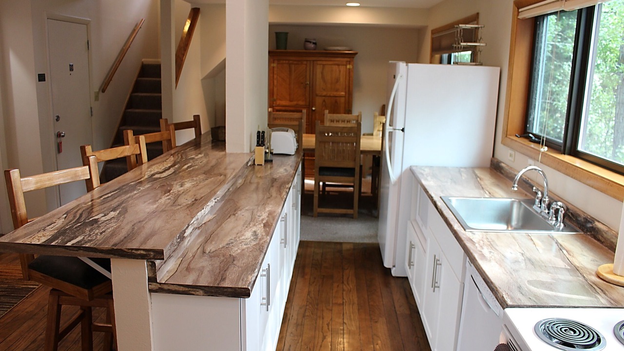 Photo of Kitchen in West End