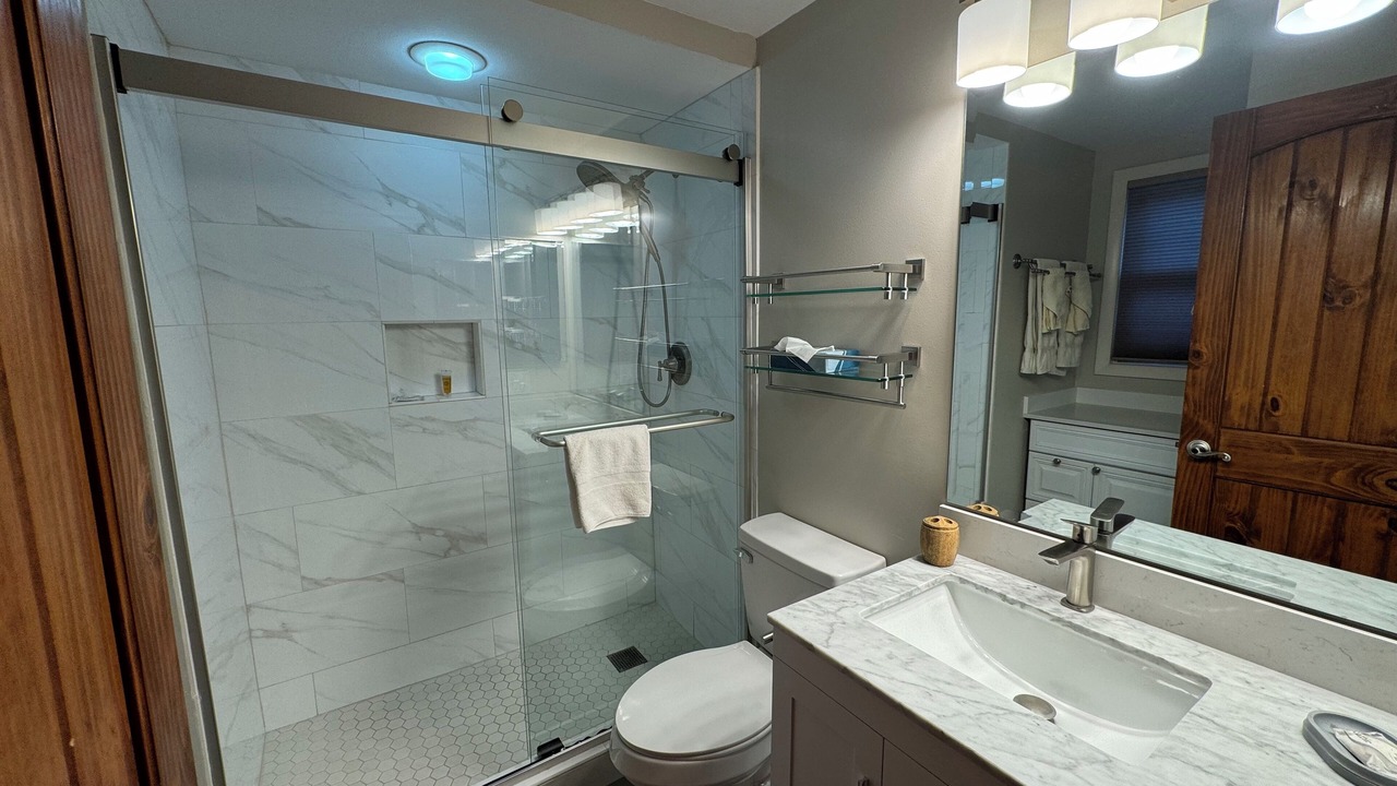 Photo of Bathroom in West End