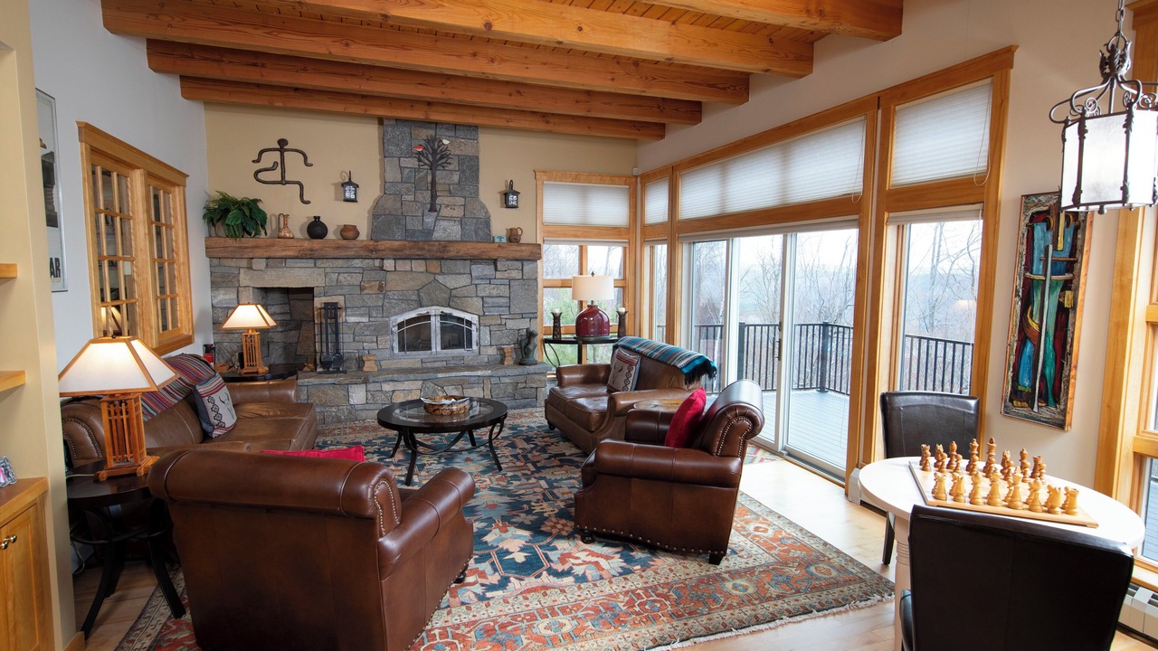 Photo of Livingroom in Ludlow