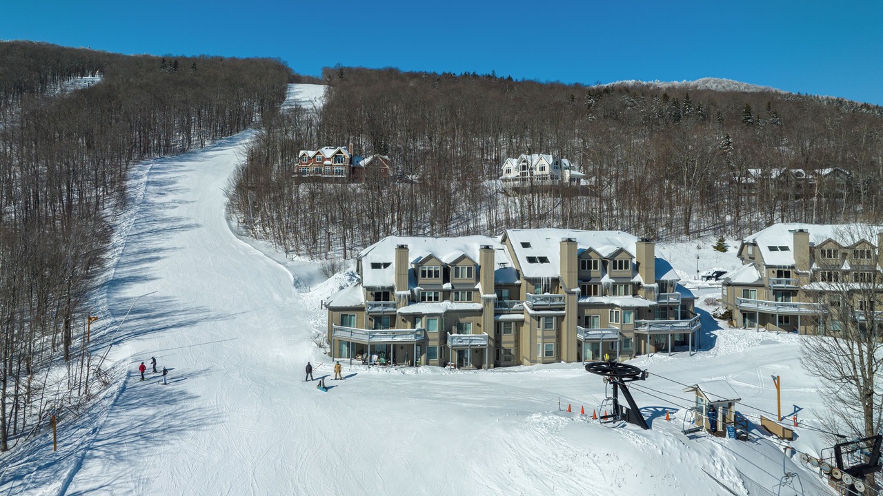 Photo of Outdoor in Ludlow
