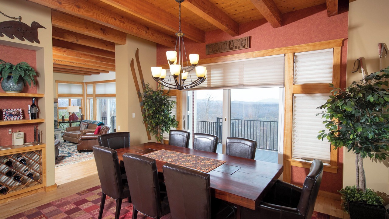 Photo of Livingroom in Ludlow