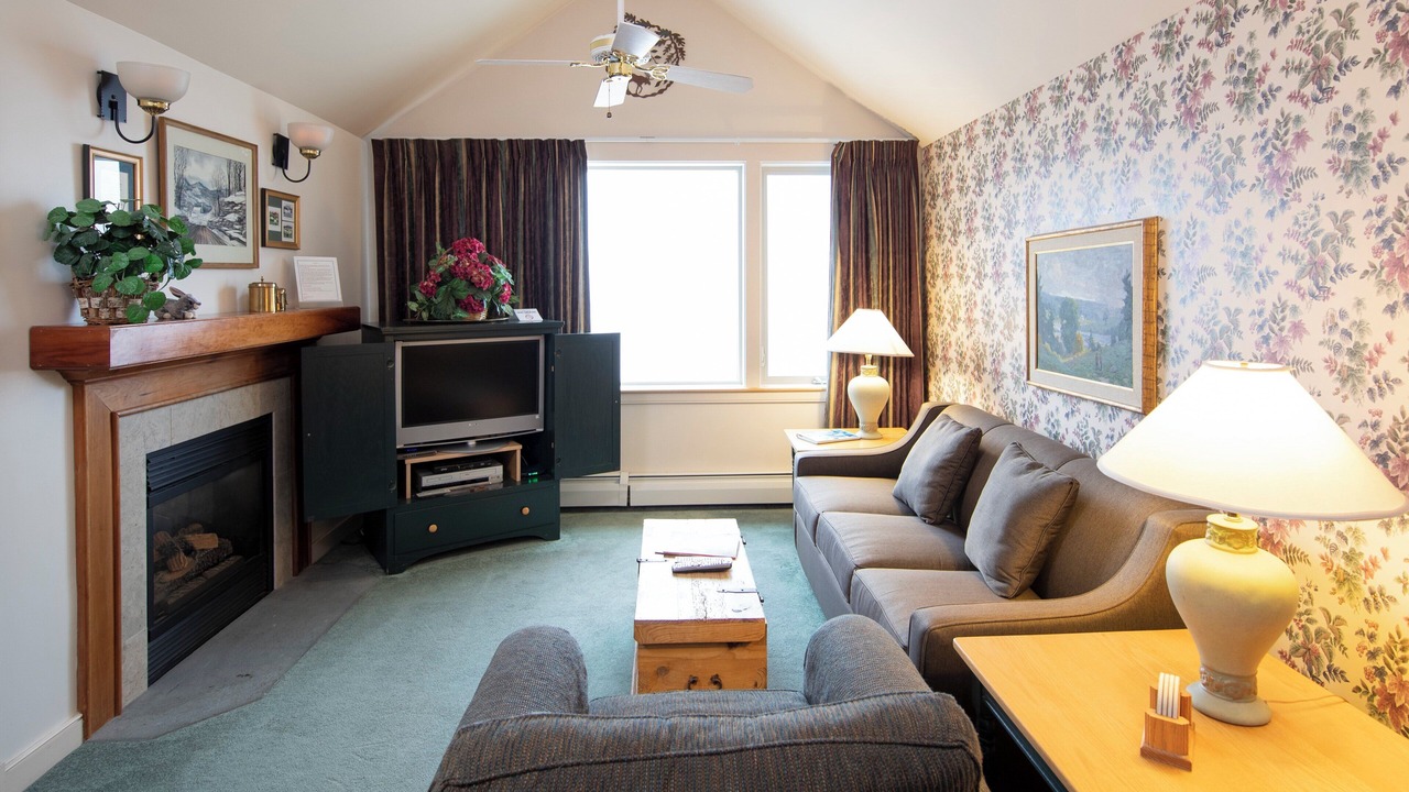 Photo of Livingroom in Ludlow