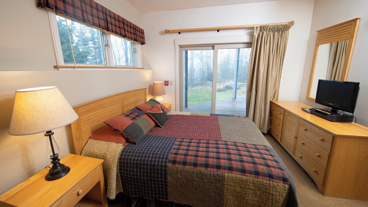 Photo of Bedroom in Ludlow