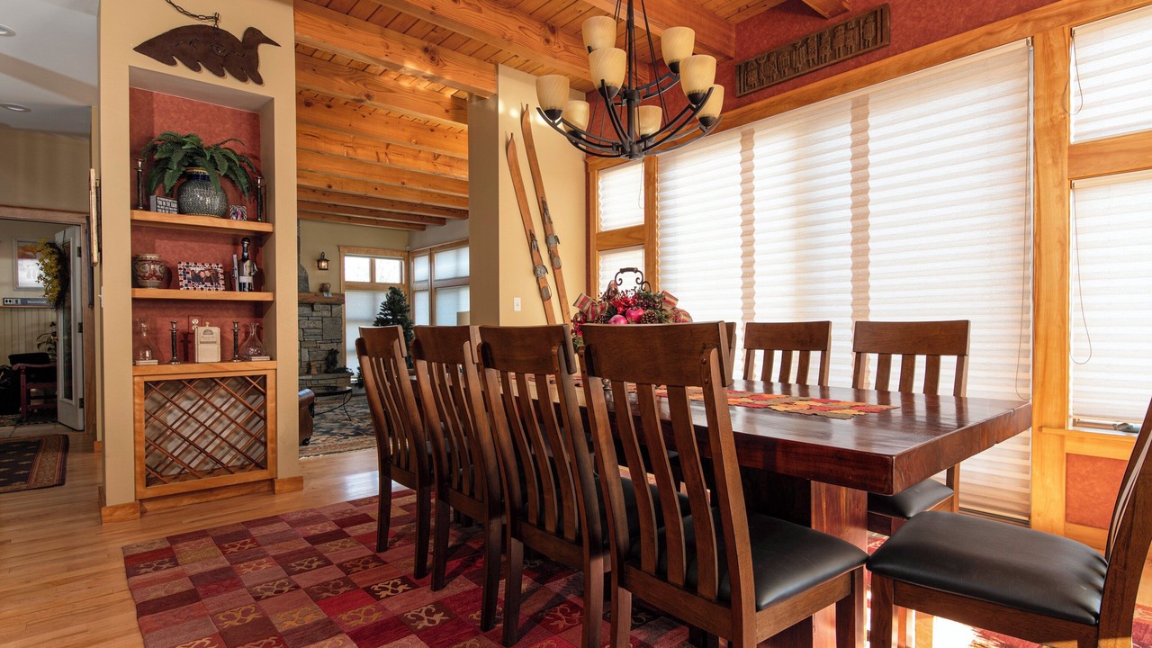 Photo of Livingroom in Ludlow