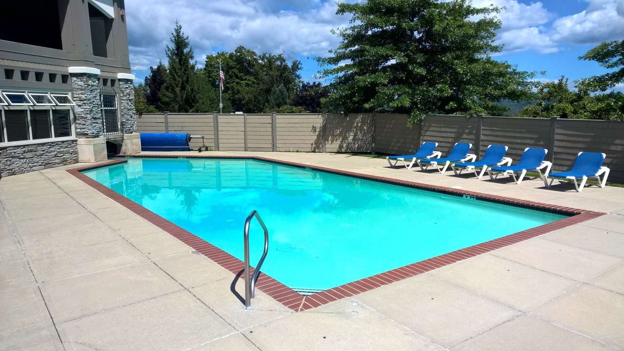 Photo of Outdoor in Ludlow