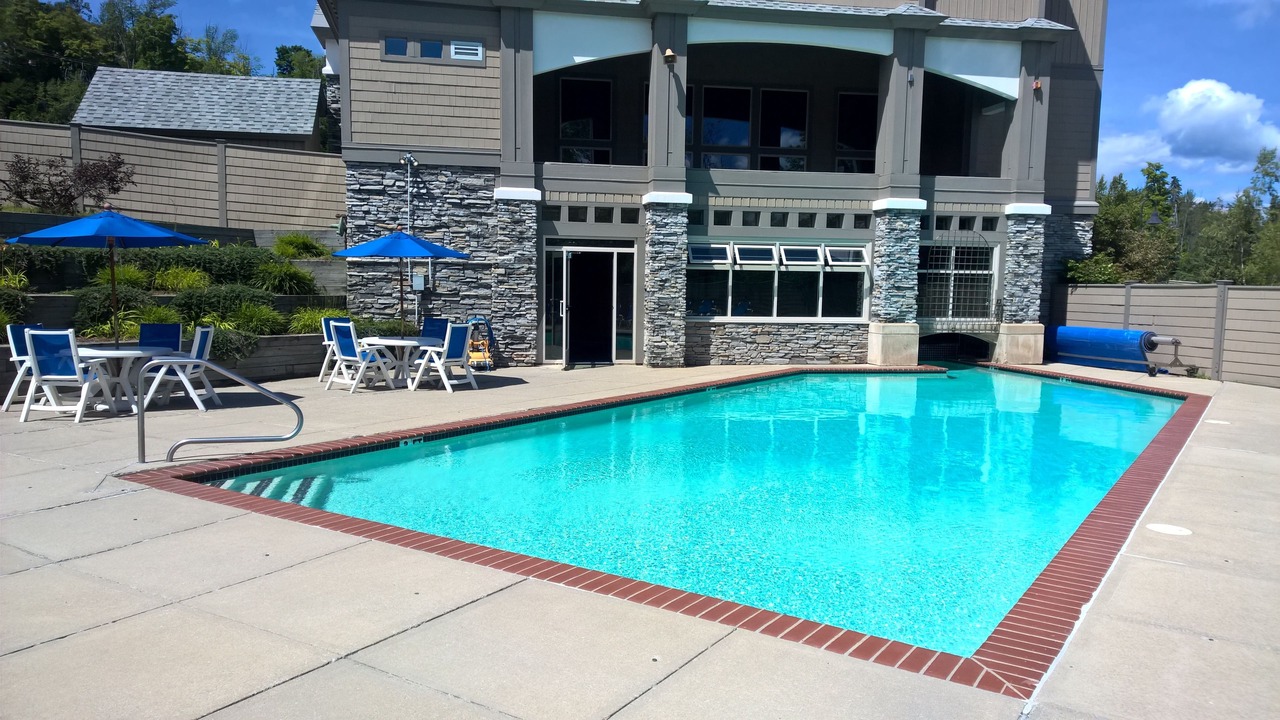 Photo of Outdoor in Ludlow