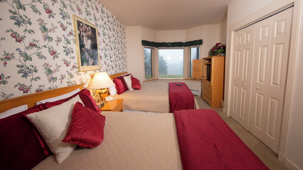 Photo of Bedroom in Ludlow