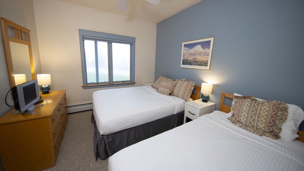 Photo of Bedroom in Ludlow
