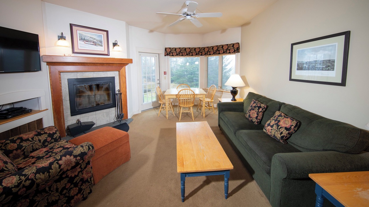 Photo of Livingroom in Ludlow