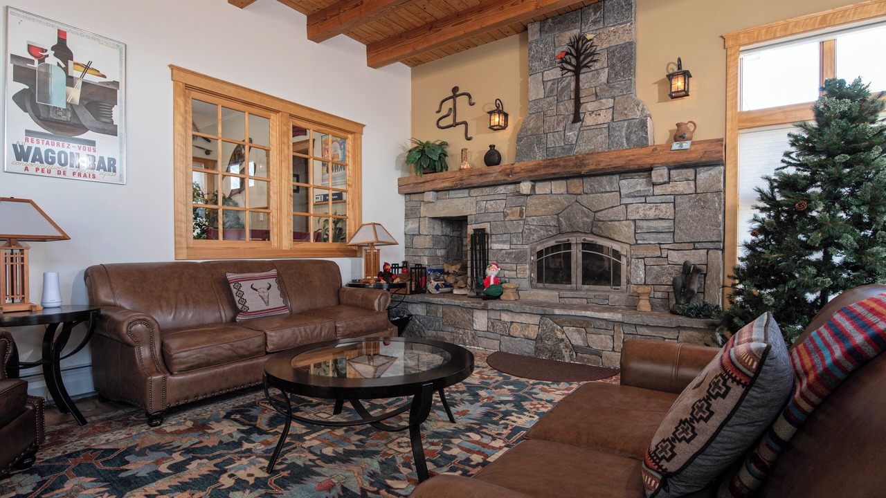 Photo of Livingroom in Ludlow
