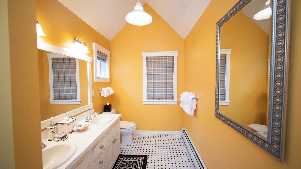 Photo of Bathroom in Ludlow