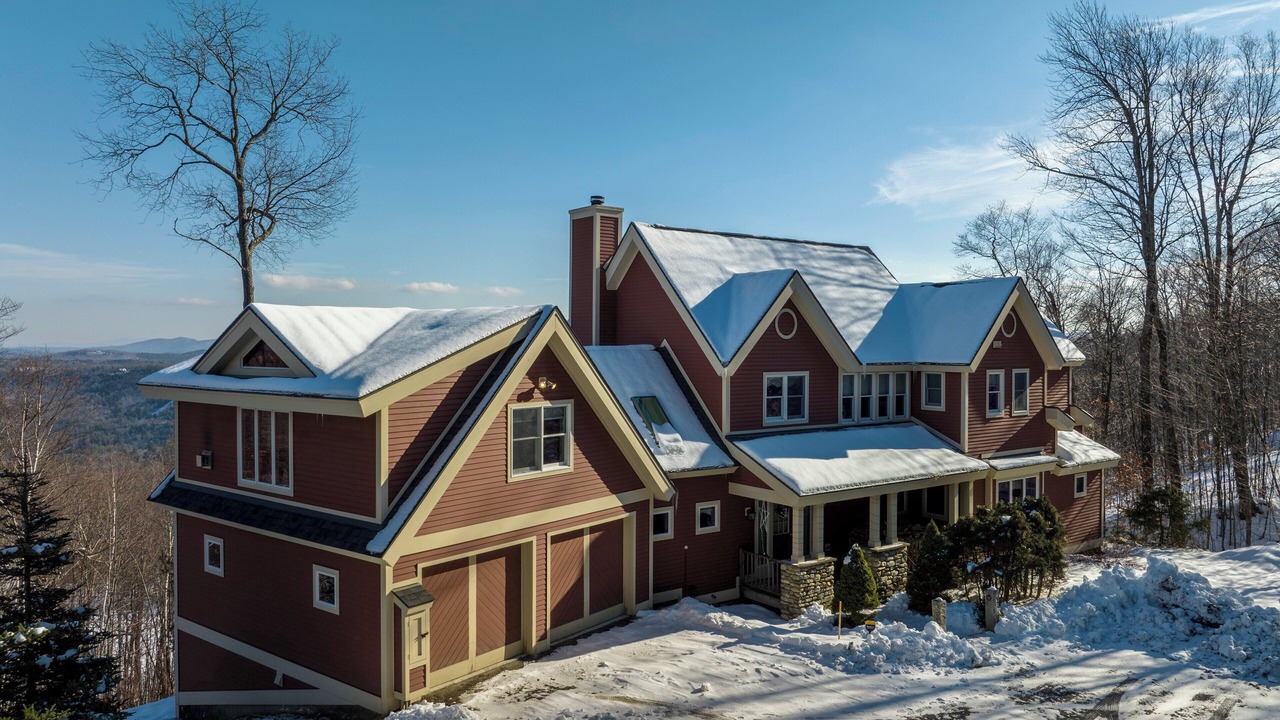 Photo of Outdoor in Ludlow