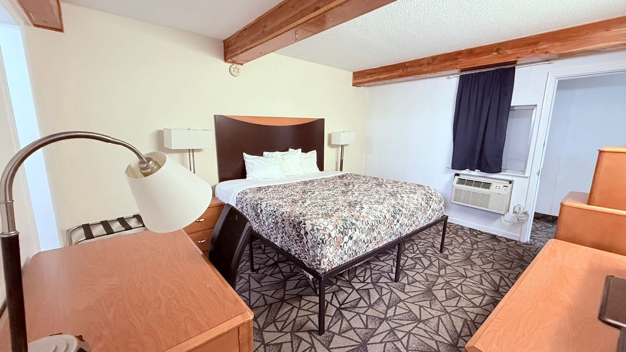 Photo of Bedroom in Riverton