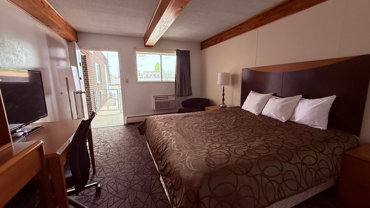 Photo of Bedroom in Riverton