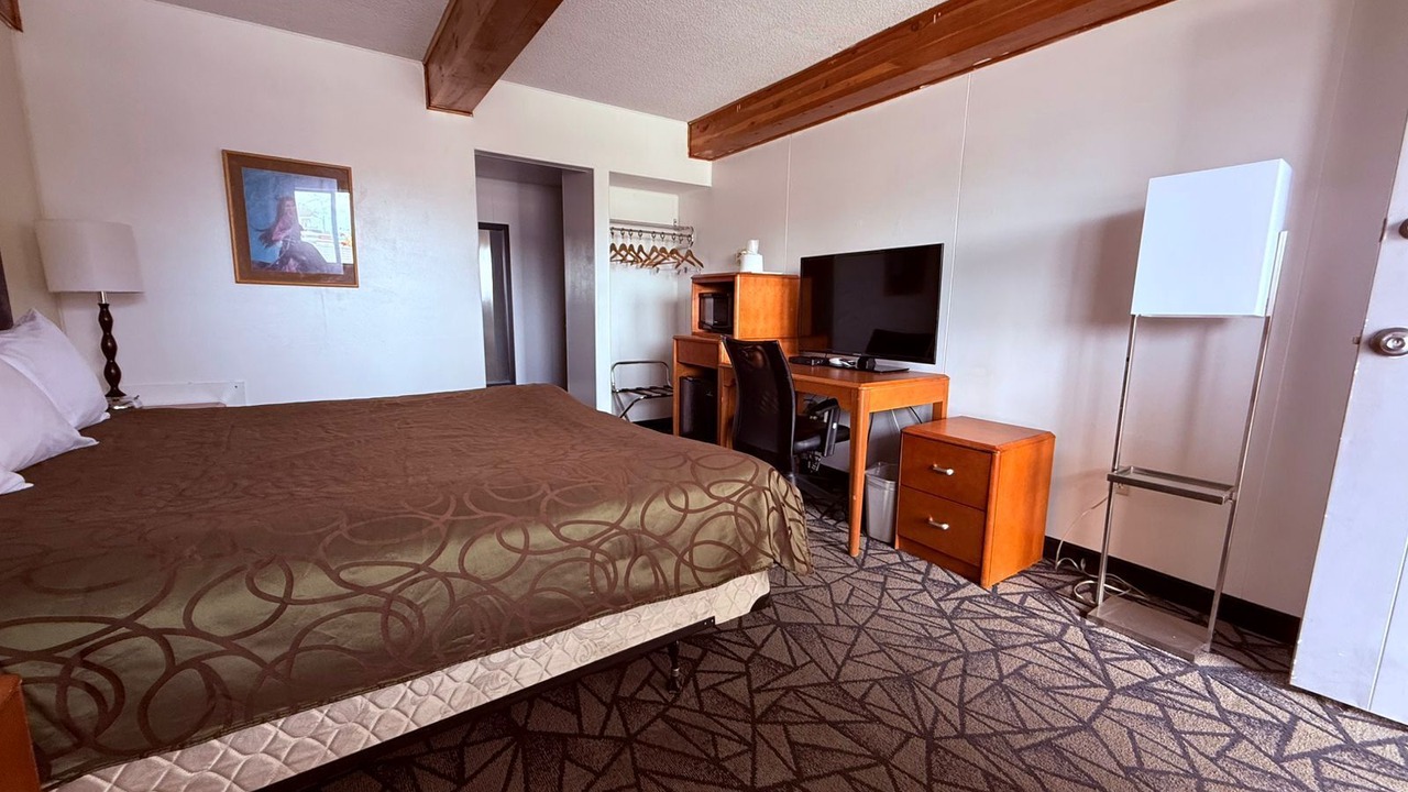 Photo of Bedroom in Riverton