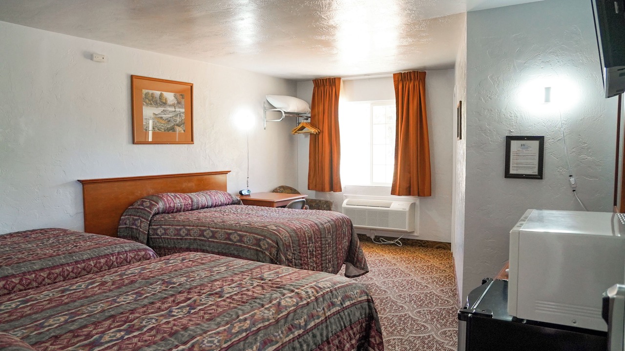 Photo of Bedroom in Mount Shasta