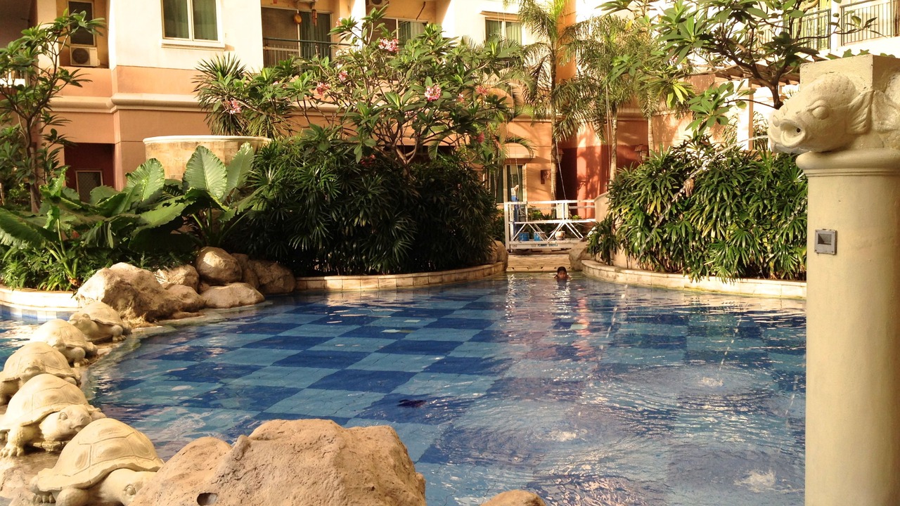 Photo of Outdoor in Kelapa Gading Barat