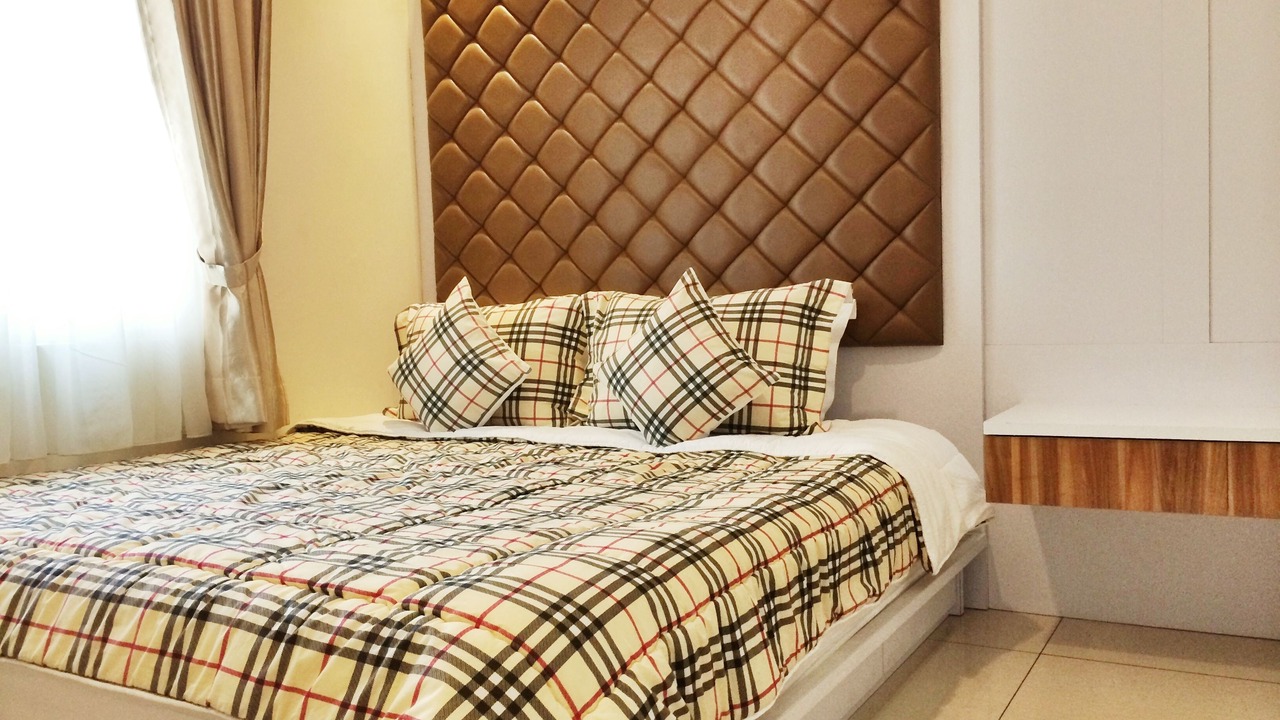 Photo of Bedroom in Kelapa Gading Barat