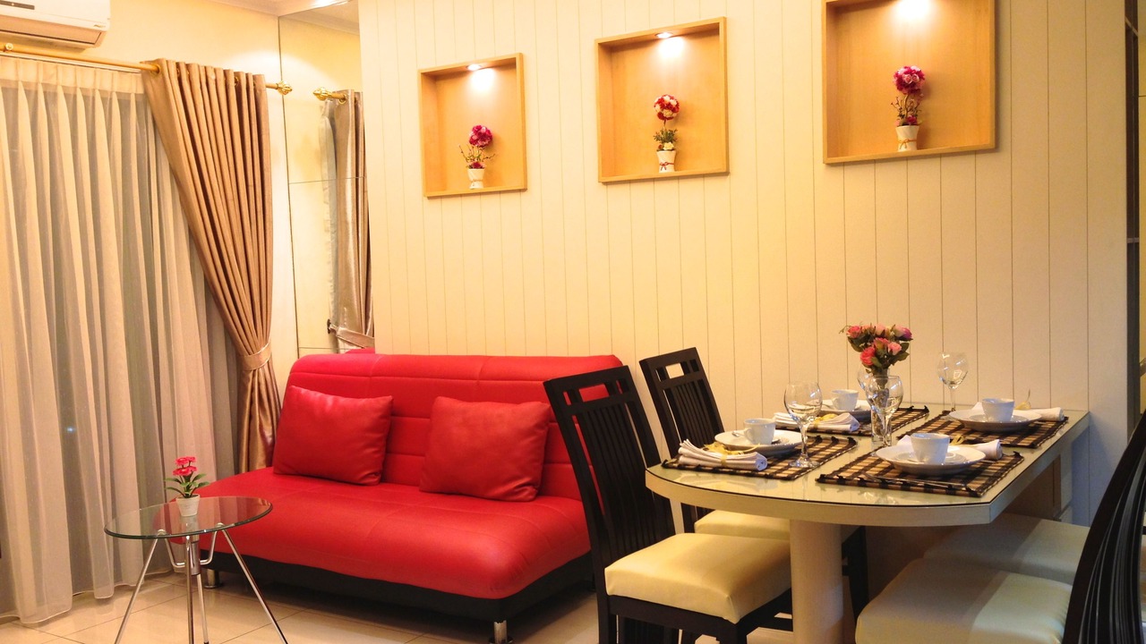 Photo of Livingroom in Kelapa Gading Barat