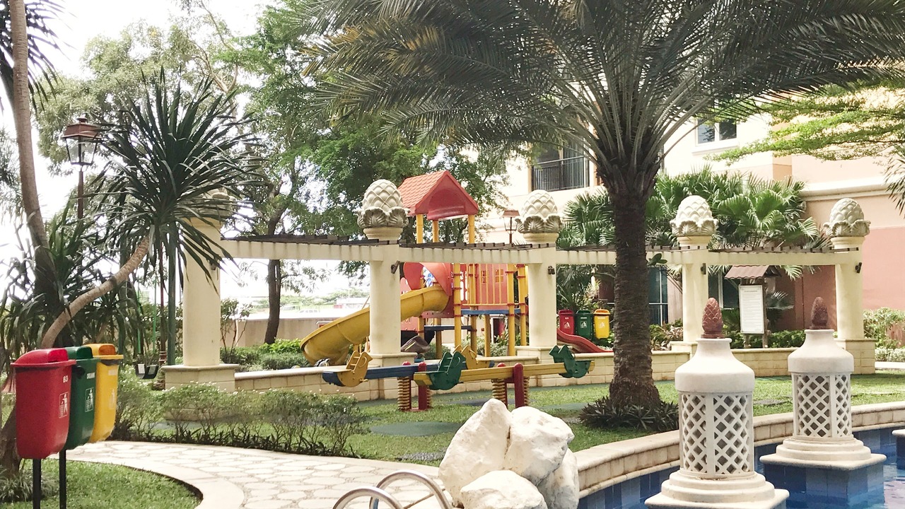 Photo of Outdoor in Kelapa Gading Barat