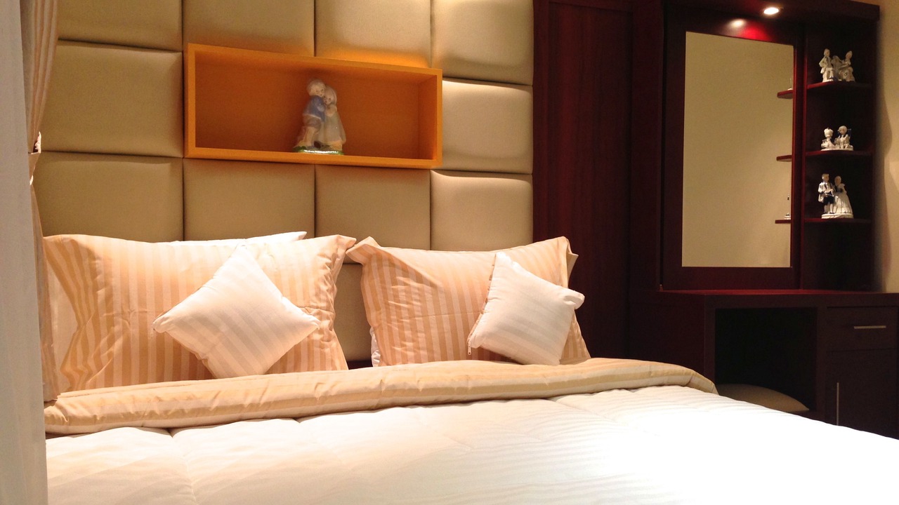 Photo of Bedroom in Kelapa Gading Barat