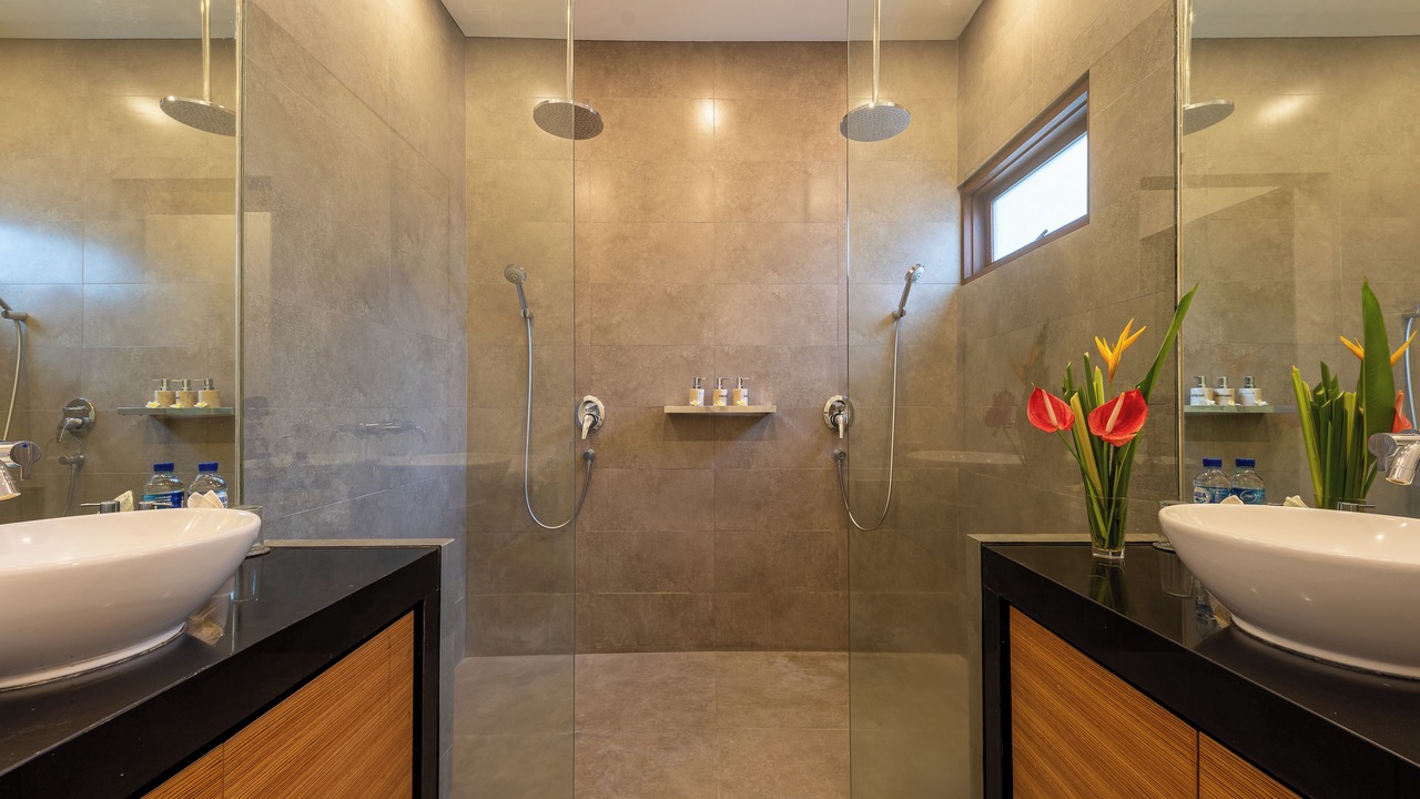 Photo of Bathroom in Dyanapura