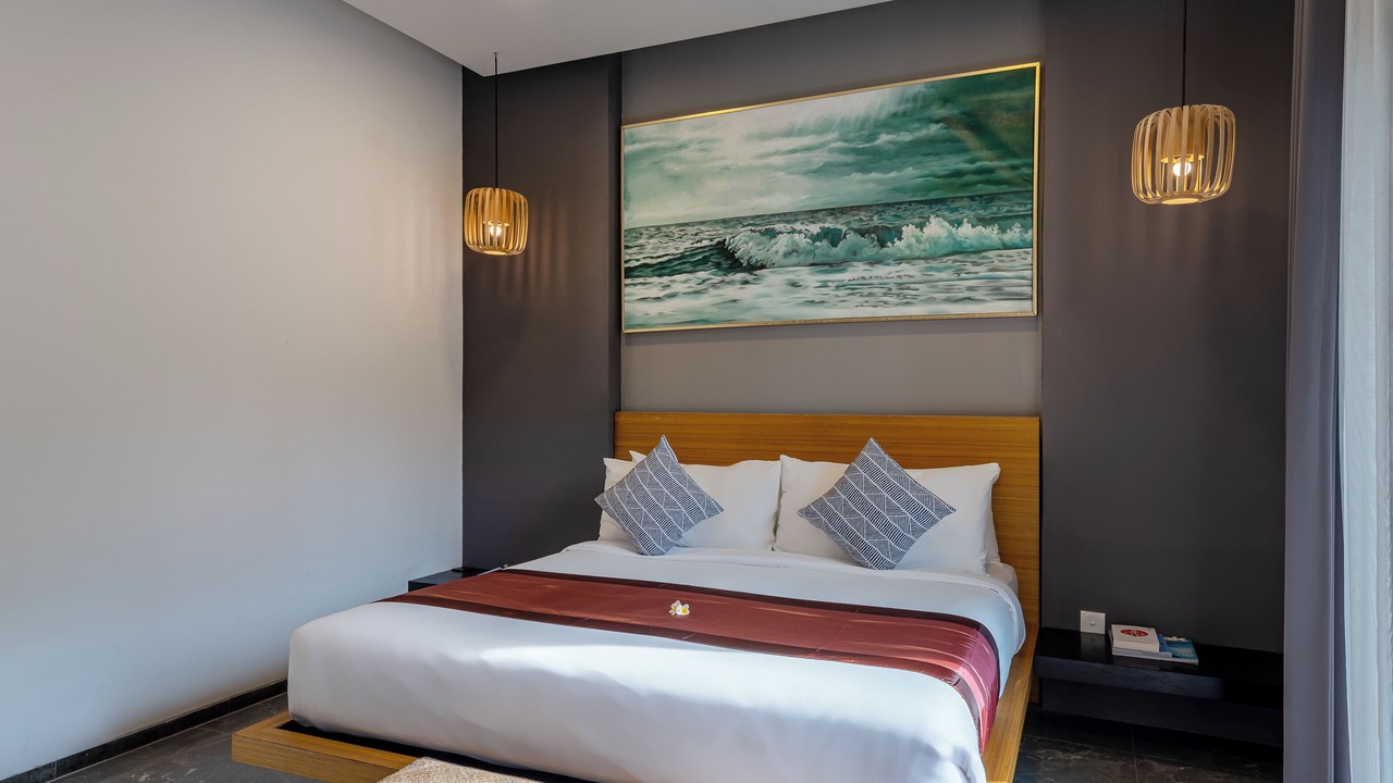 Photo of Bedroom in Dyanapura
